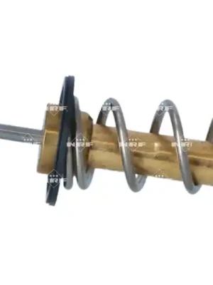 Termostat, chladivo NRF 725069 Super Cena
