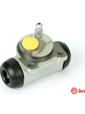 Odeslání Ihned Válec kolové brzdy BREMBO A 12 216