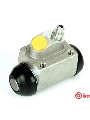 Bezpečná Platba Válec kolové brzdy BREMBO A 12 298
