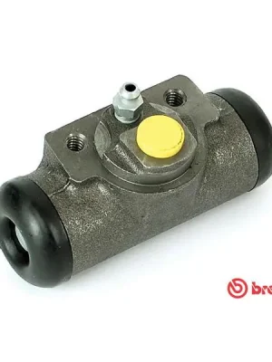 Válec kolové brzdy BREMBO A 12 371 Expresní Doručení