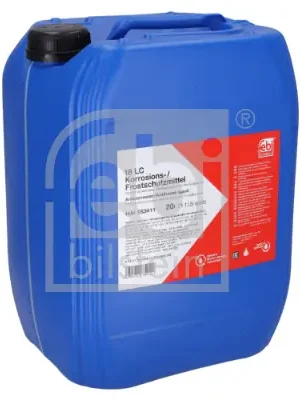 Ověřený Nemrznoucí kapalina FEBI BILSTEIN 183411