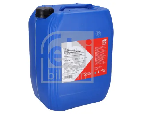 Ověřený Nemrznoucí kapalina FEBI BILSTEIN 183411
