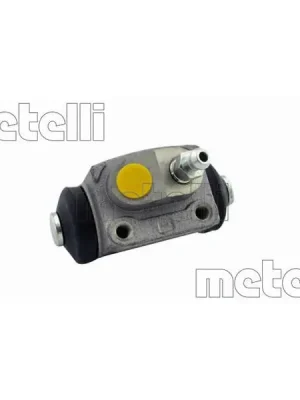 Válec kolové brzdy METELLI 04-0968 Rychlé Dodání