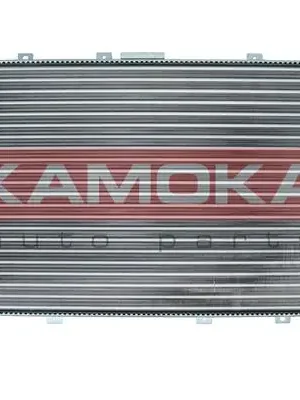 Chladič, chlazení motoru KAMOKA 7705001 Vysoce Kvalitní