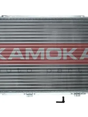 Chladič, chlazení motoru KAMOKA 7705009 Sezónní Sleva