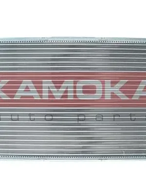 Ověřený Chladič, chlazení motoru KAMOKA 7705074