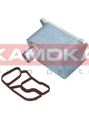Značkový Olejový chladič, motorový olej KAMOKA 7730016