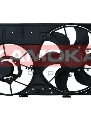 Větrák, chlazení motoru KAMOKA 7740049 Výhodná Nabídka