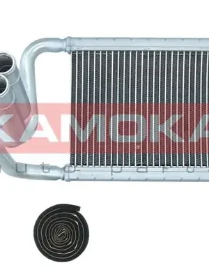 Výměník tepla, vnitřní vytápění KAMOKA 7760062 Přímo Od Výrobce