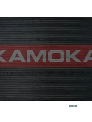 Kondenzátor, klimatizace KAMOKA 7800104 Jen Po Omezenou Doba