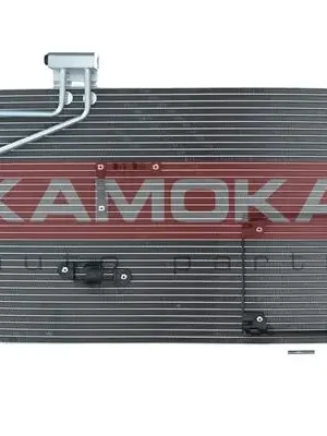 Cenově Výhodný Kondenzátor, klimatizace KAMOKA 7800269