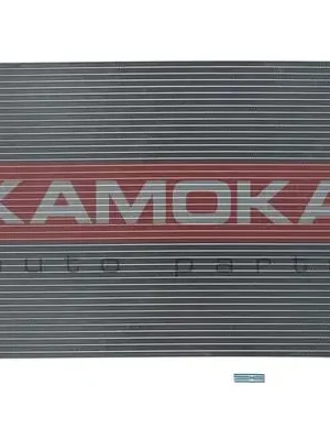 Sleva Kondenzátor, klimatizace KAMOKA 7800325