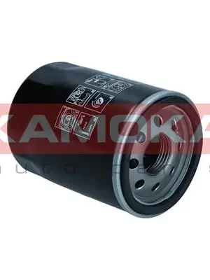 Olejový filtr KAMOKA F124301 Aktuální