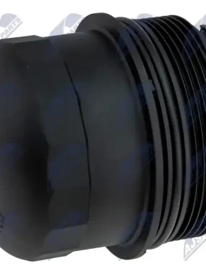 Levný Kryt, pouzdro olejového filtru NTY CCL-VV-017
