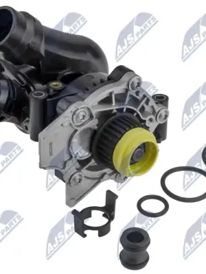 Levný Vodní čerpadlo, chlazení motoru NTY CPW-VW-063