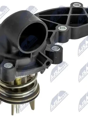 Časově Omezené Pouzdro termostatu NTY CTM-VW-063