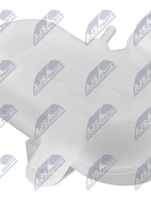 Značkový Vyrovnávací nádoba, chladicí kapalina NTY CZW-PL-015