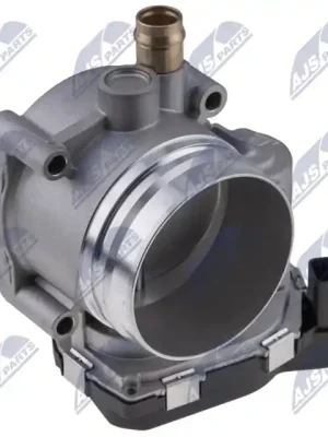 Must-Have Hrdlo škrticí klapky NTY ETB-BM-010
