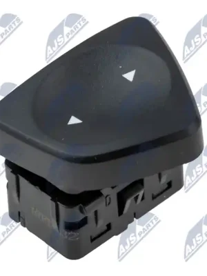 Spínač, zvedací zařízení oken NTY EWS-FT-032 Vysoce Kvalitní
