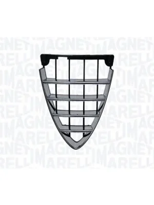 Dokud Zásoby Vydrží Větrací mřížka, nárazník MAGNETI MARELLI 021316910250