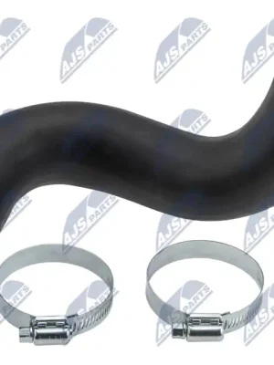 Expresní Doručení Hadička plnicího vzduchu NTY GPP-NS-019