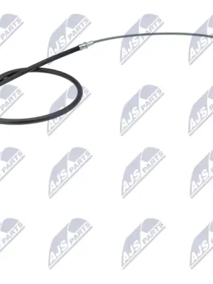 Vysoce Kvalitní Tažné lanko, parkovací brzda NTY HLR-SE-006