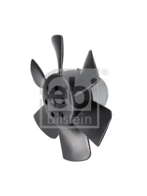 Větrák, chlazení motoru FEBI BILSTEIN 06989 Originální