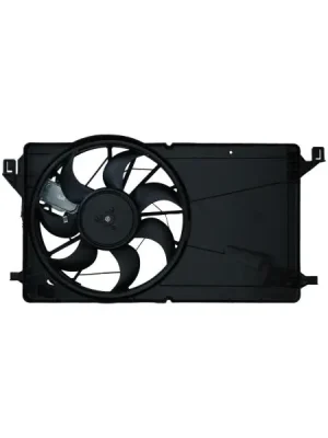 Finální Výprodej Větrák, chlazení motoru KAMOKA 7740143