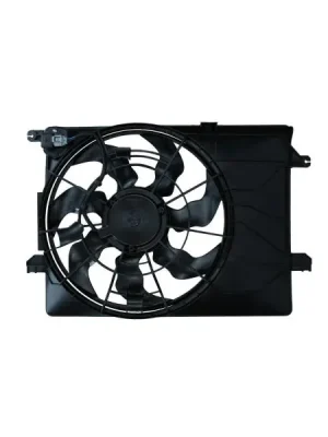 Větrák, chlazení motoru KAMOKA 7740149 Levný