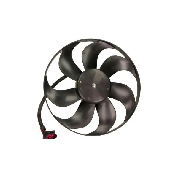 Větrák, chlazení motoru MAXGEAR 57-0012 Bezpečná Platba