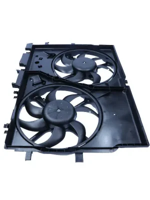 Větrák, chlazení motoru MAXGEAR AC216221 Sezónní Sleva