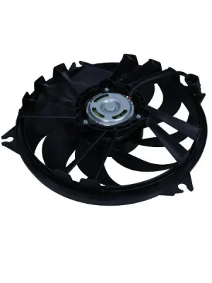 Větrák, chlazení motoru MAXGEAR AC230103 Rychlé Dodání