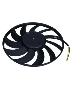 Větrák, chlazení motoru MAXGEAR AC259115 Horká Nabídka