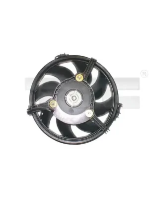 Větrák, chlazení motoru TYC 802-1005 Horká Nabídka