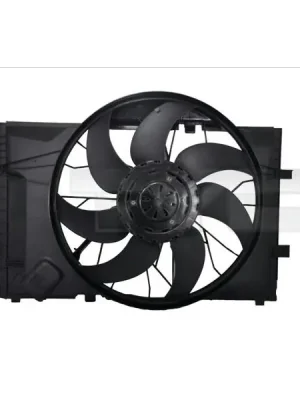 Top Prodej Větrák, chlazení motoru TYC 821-0015