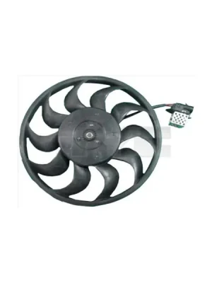 Cenově Výhodný Větrák, chlazení motoru TYC 825-0023