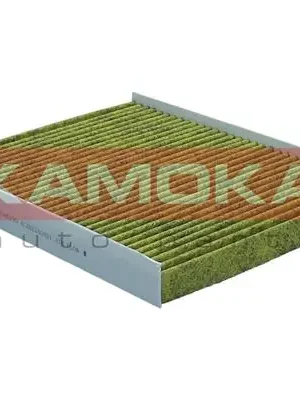 Nejlepší Volba Filtr, vzduch v interiéru KAMOKA 6080190
