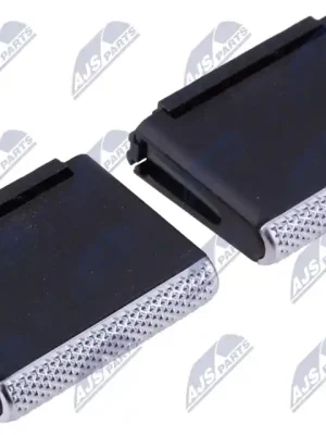 Ovládací prvek, topení/ventilace NTY EZC-PS-025 Dokud Zásoby Vydrží