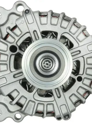 Generátor AS-PL A3154(VALEO) Oblíbený