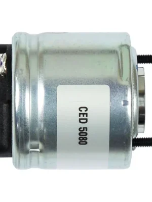 Elektromagnetický spínač, startér AS-PL SS3051(VALEO) Cenová Bomba