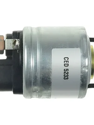 Značkový Elektromagnetický spínač, startér AS-PL SS3079(VALEO)