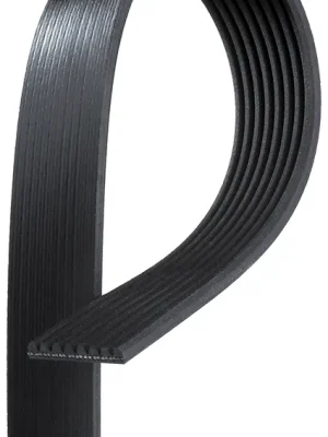 Značkový Ozubený klínový řemen GATES 8PK1162EST