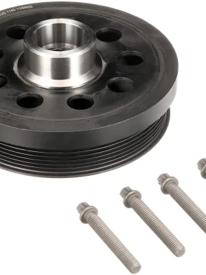 Finální Výprodej Řemenice, klikový hřídel GATES TVD1140A