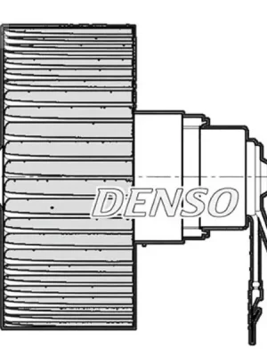 Hit Sezóny vnitřní ventilátor DENSO DEA09201