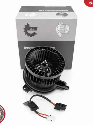 Sleva vnitřní ventilátor ESEN SKV 68SKV051