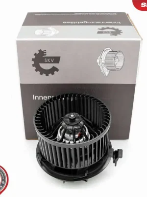 Vrácení Zdarma vnitřní ventilátor ESEN SKV 68SKV119