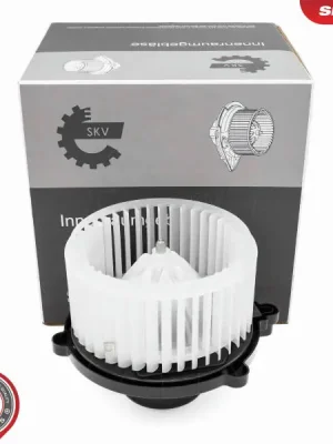 Víkendová Akce vnitřní ventilátor ESEN SKV 68SKV137