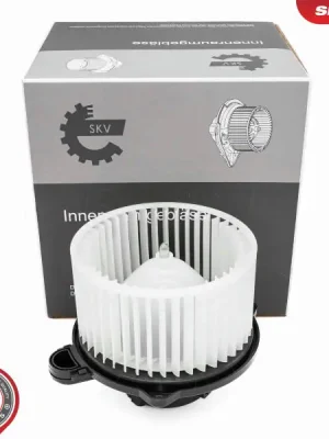 Vysoce Kvalitní vnitřní ventilátor ESEN SKV 68SKV148