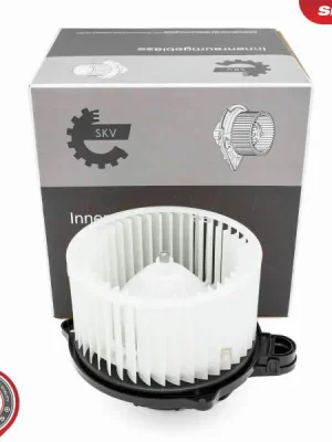 Ověřený vnitřní ventilátor ESEN SKV 68SKV200