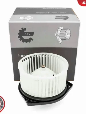 vnitřní ventilátor ESEN SKV 68SKV206 Oblíbený